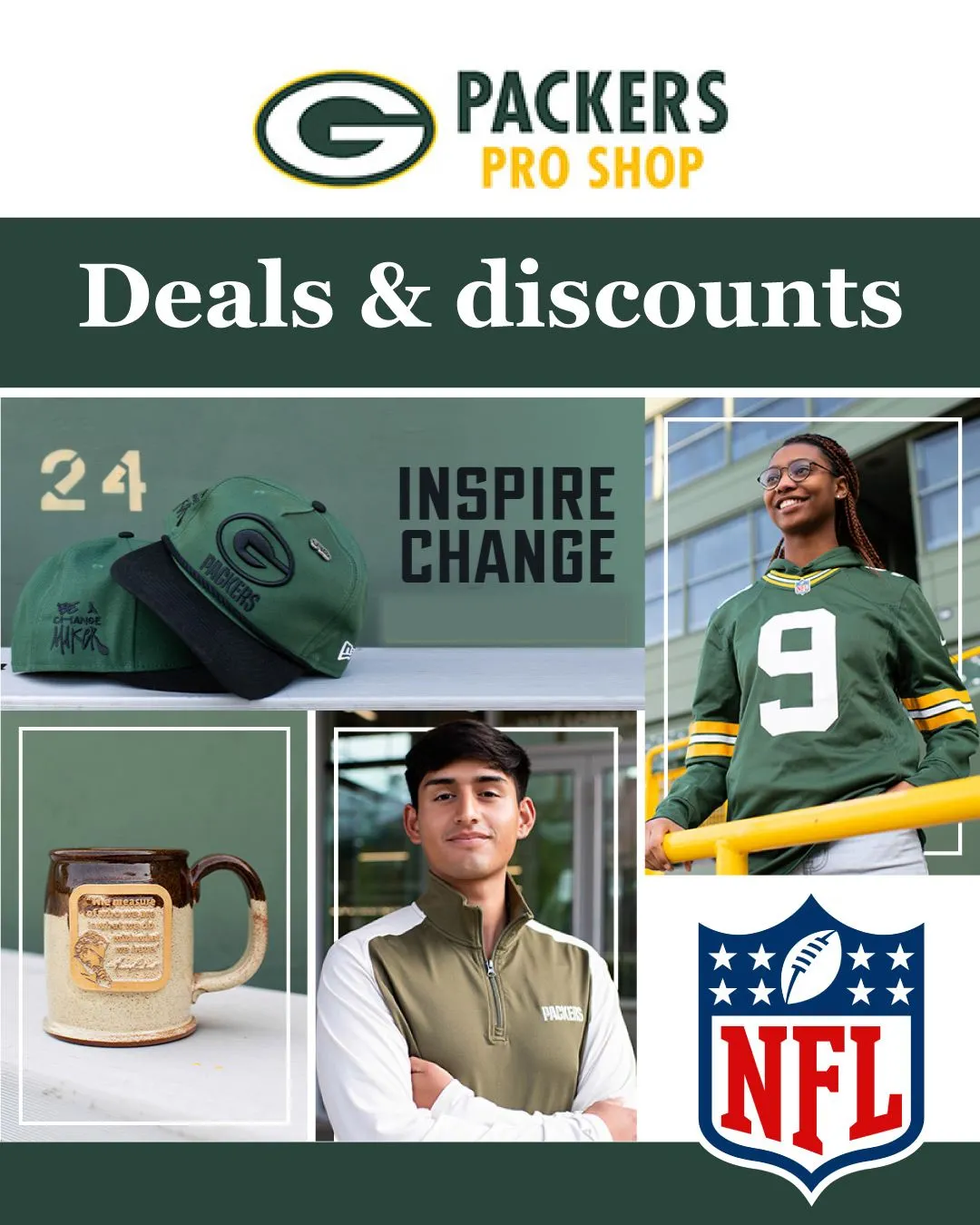 Weekly ad Weekly ad from December 27 to January 5 2025 - Page 