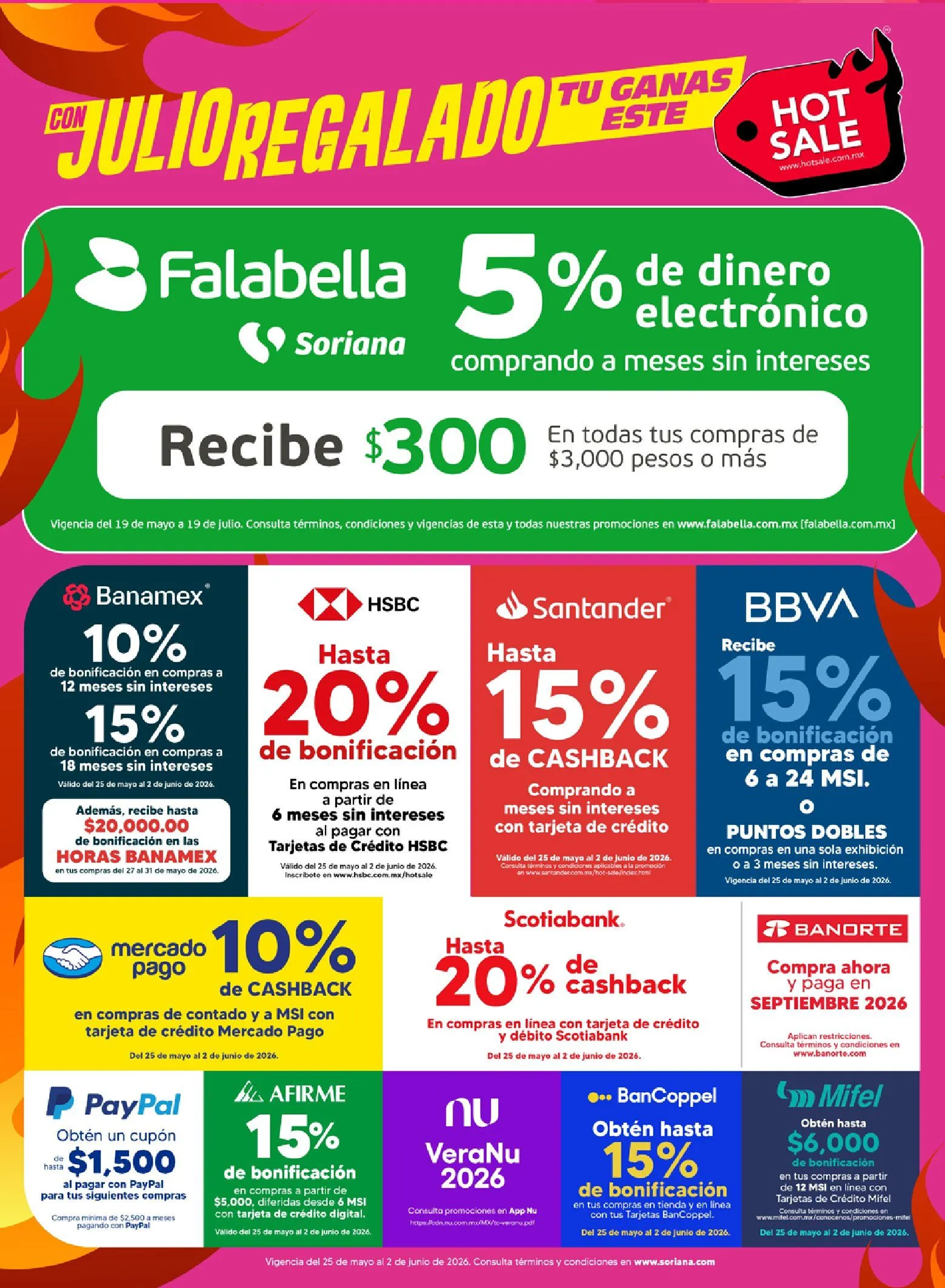 Catálogo de Hot Sale 25 de mayo al 2 de junio 2026 - Pagina 2