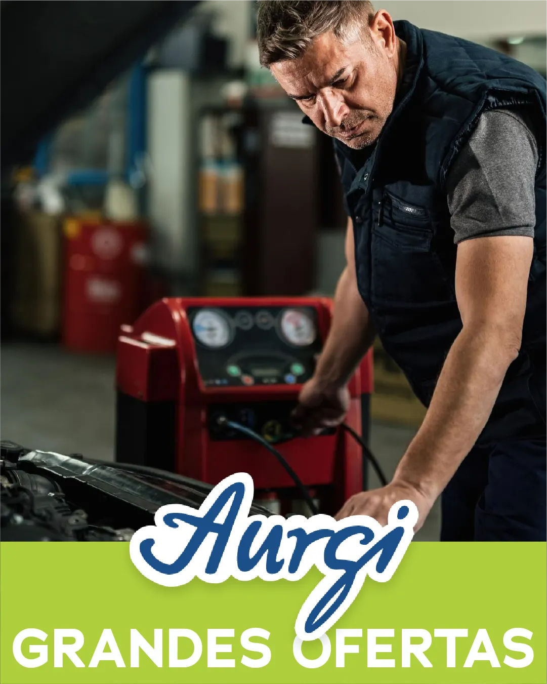 Catálogo de Aurgi Ofertas 16 de junio al 30 de junio 2026 - Página 