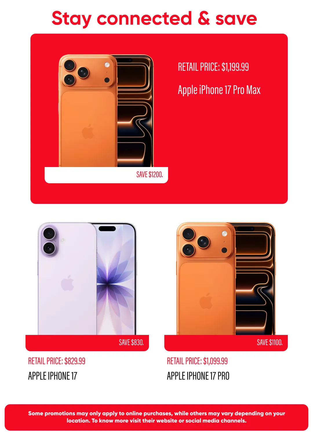 Weekly ad Verizon Sales from February 5 to February 20 2026 - Page 2