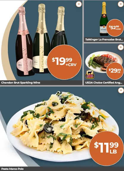 Weekly ad Gelson's Markets Sales from December 25 to December 31 2025 - Page 2