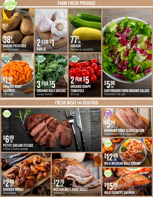 Weekly ad Harmons Sales from October 22 to October 28 2025 - Page 2