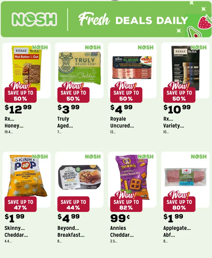 Weekly ad Grocery Outlet Sales from May 20 to May 26 2026 - Page 3
