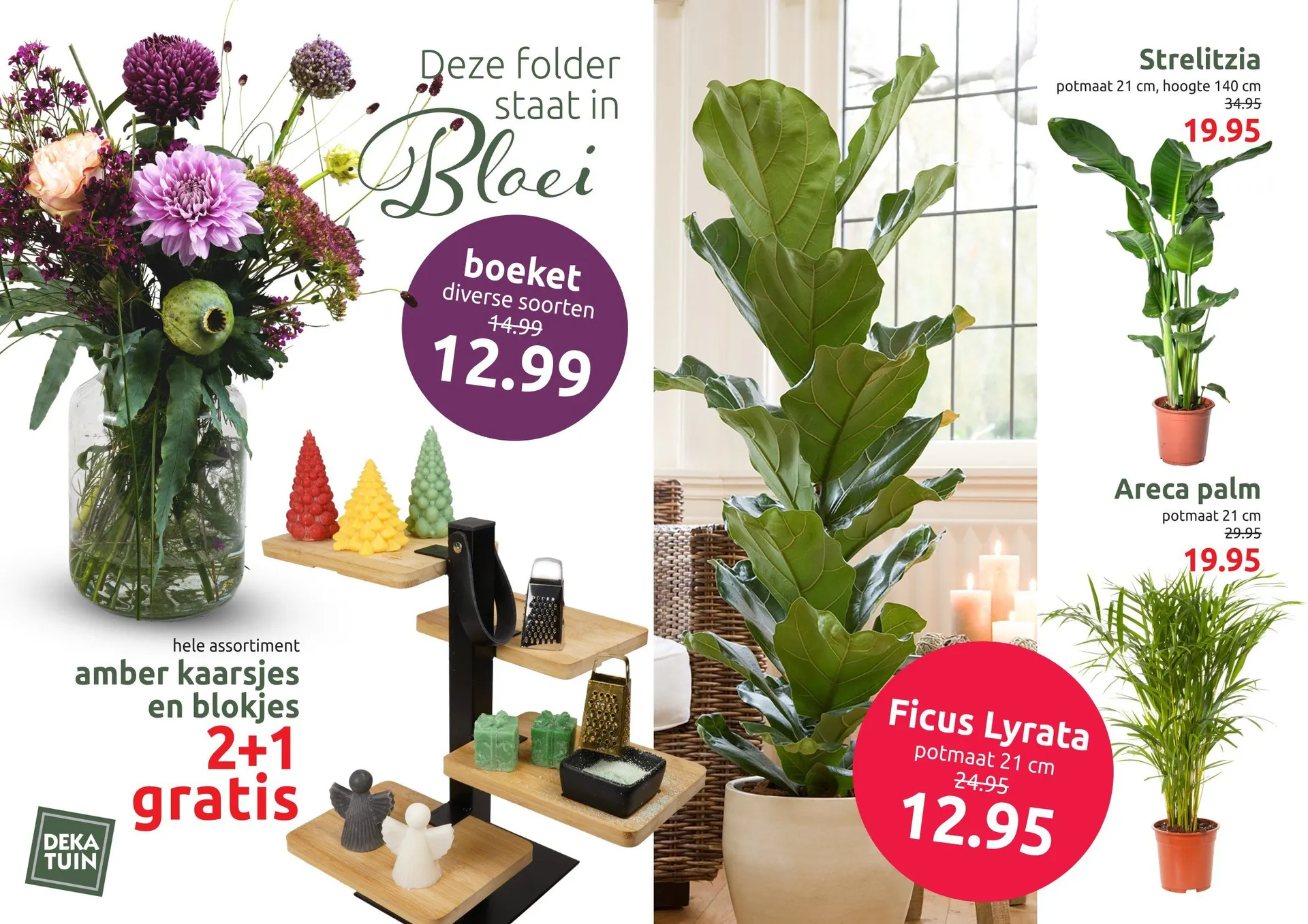 Deka Tuin Folder van 20 november tot 23 november 2025 - Folder pagina 2