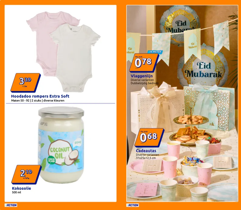 Action folders van 18 februari tot 24 februari 2026 - folder pagina 2