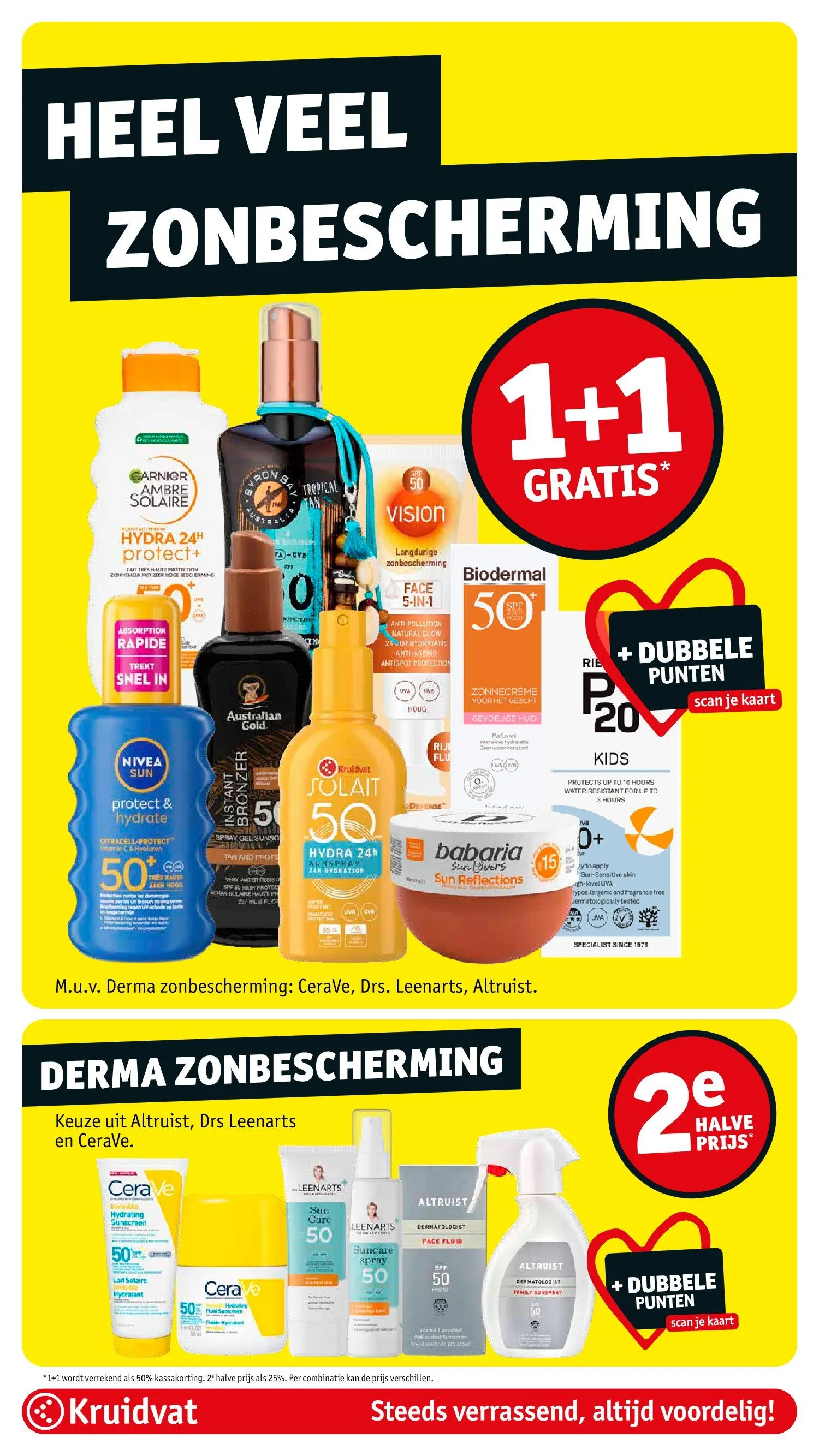 kruidvat folder van 19 mei tot 24 mei 2026 - folder pagina 2