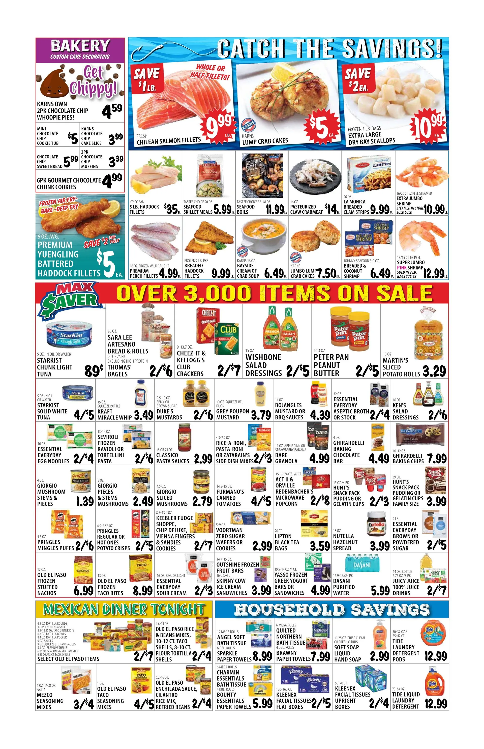 Weekly ad Karns Quality Foods weekly ads from March 17 to March 23 2026 - Page 2