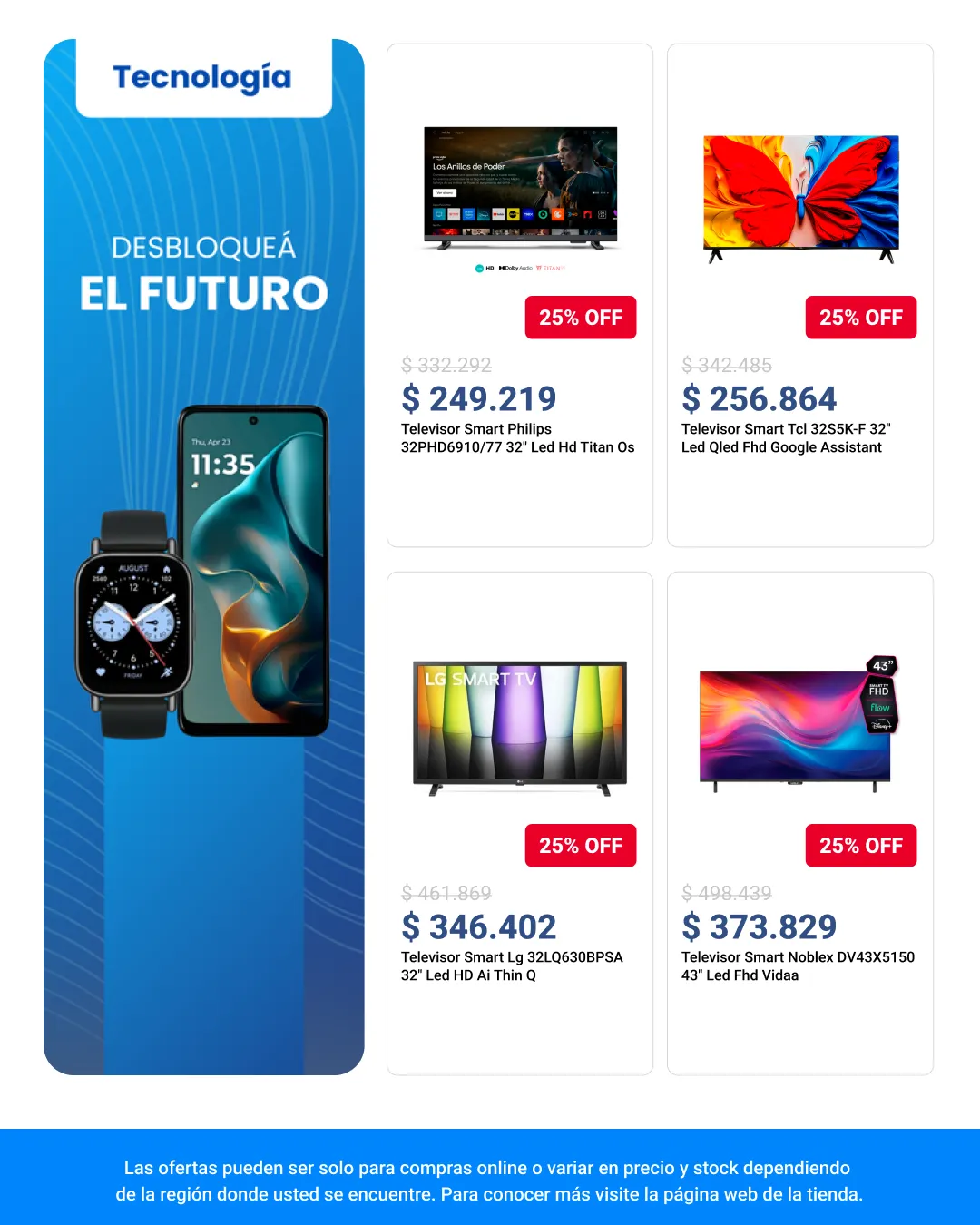 Ofertas de Aloise Ofertas 30 de marzo al 20 de abril 2026 - Página 2 del catálogo