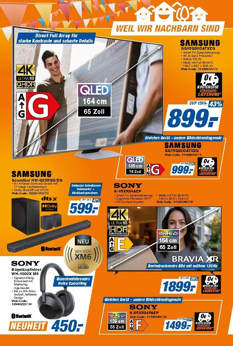 Expert Prospekte von 28. Mai bis 7. Juni 2025 - Prospekt seite 2