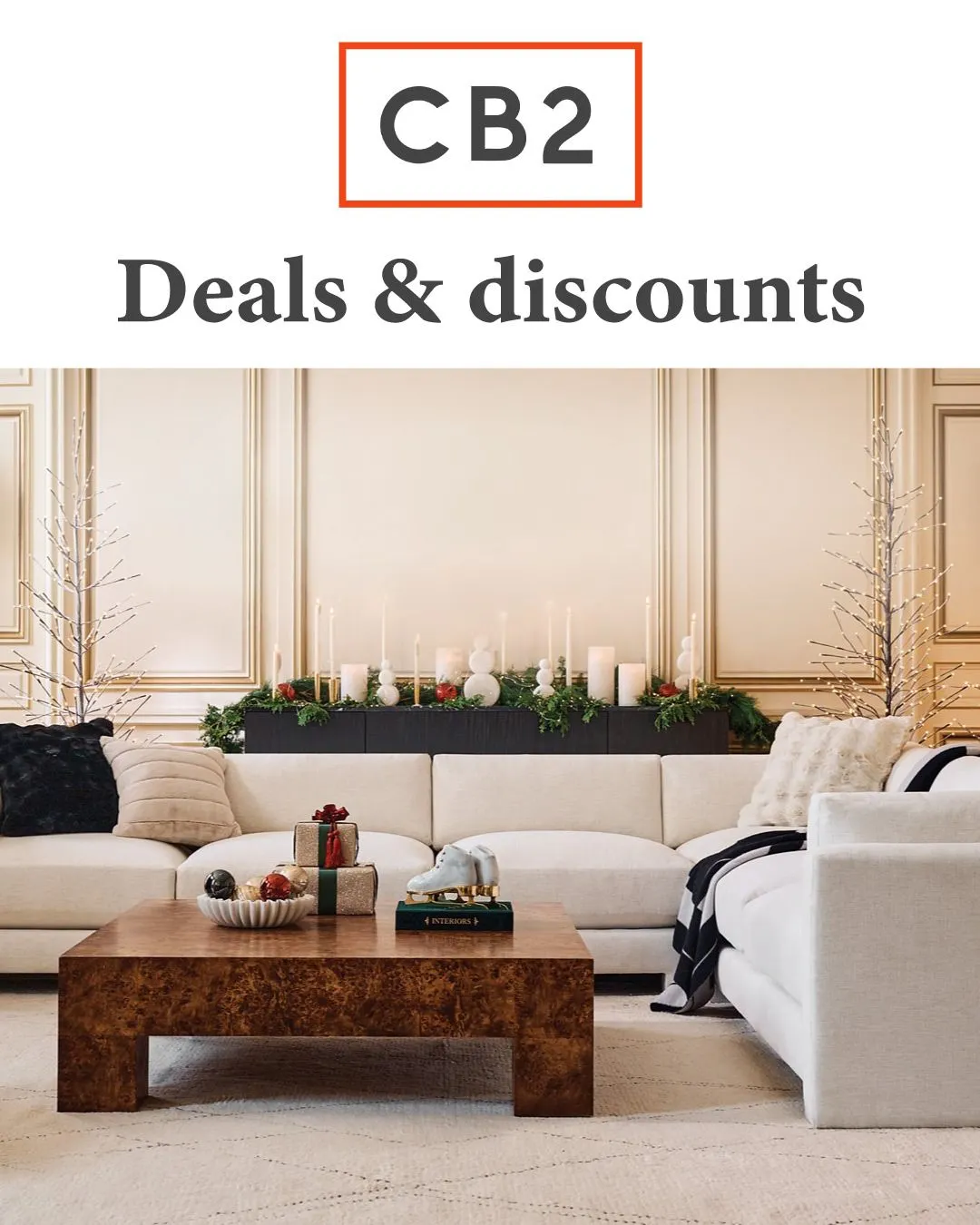 Weekly ad  Christmas deals from December 13 to December 31 2024 - Page 1