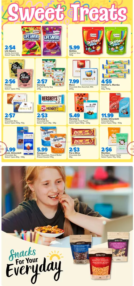 PharmaChoice Sales from July 2 to July 8 2026 - flyer page 2