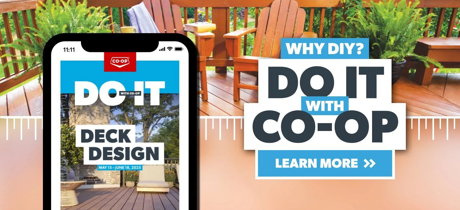 Co-op Home Centre Deals from May 15 to May 21 2025 - flyer page 2