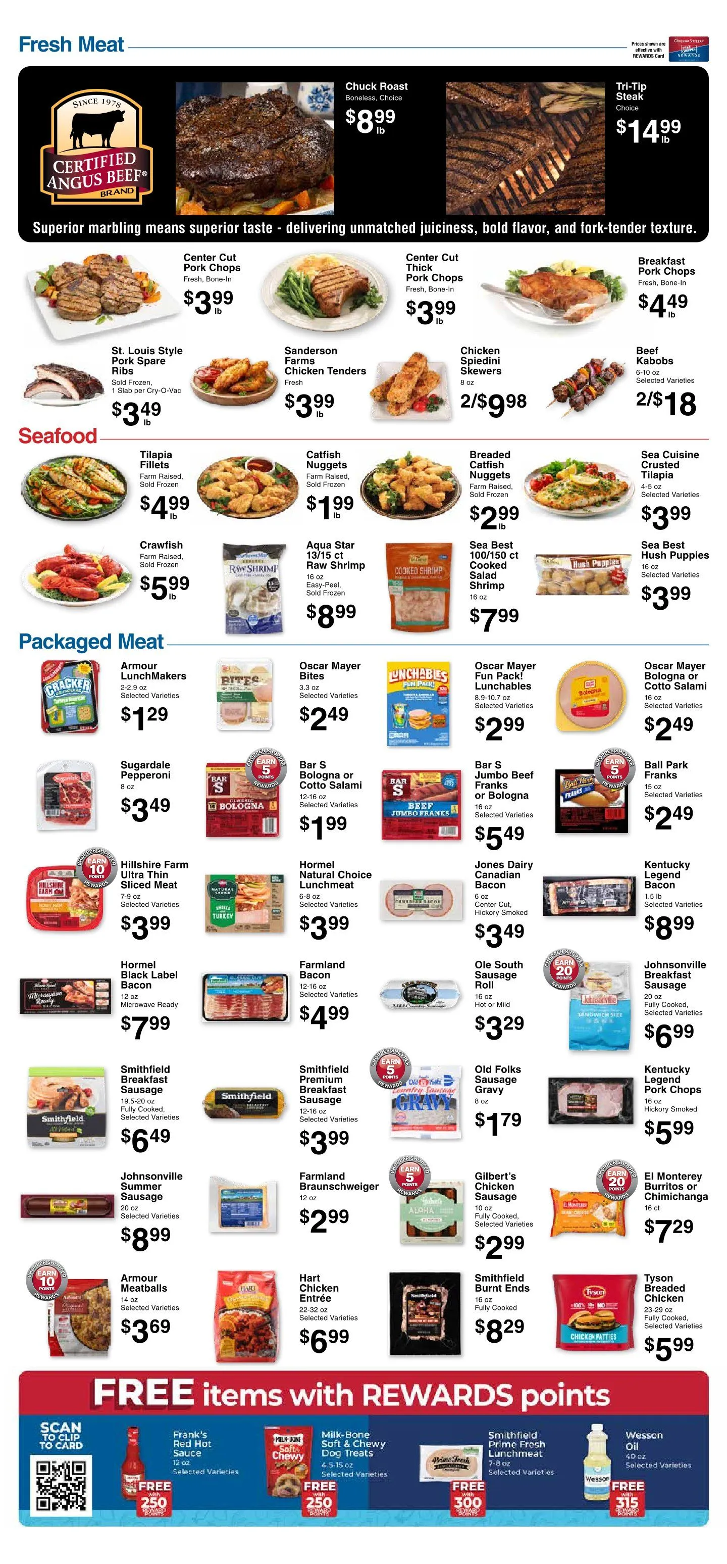 Weekly ad Price Chopper weekly ads from August 19 to August 25 2026 - Page 2