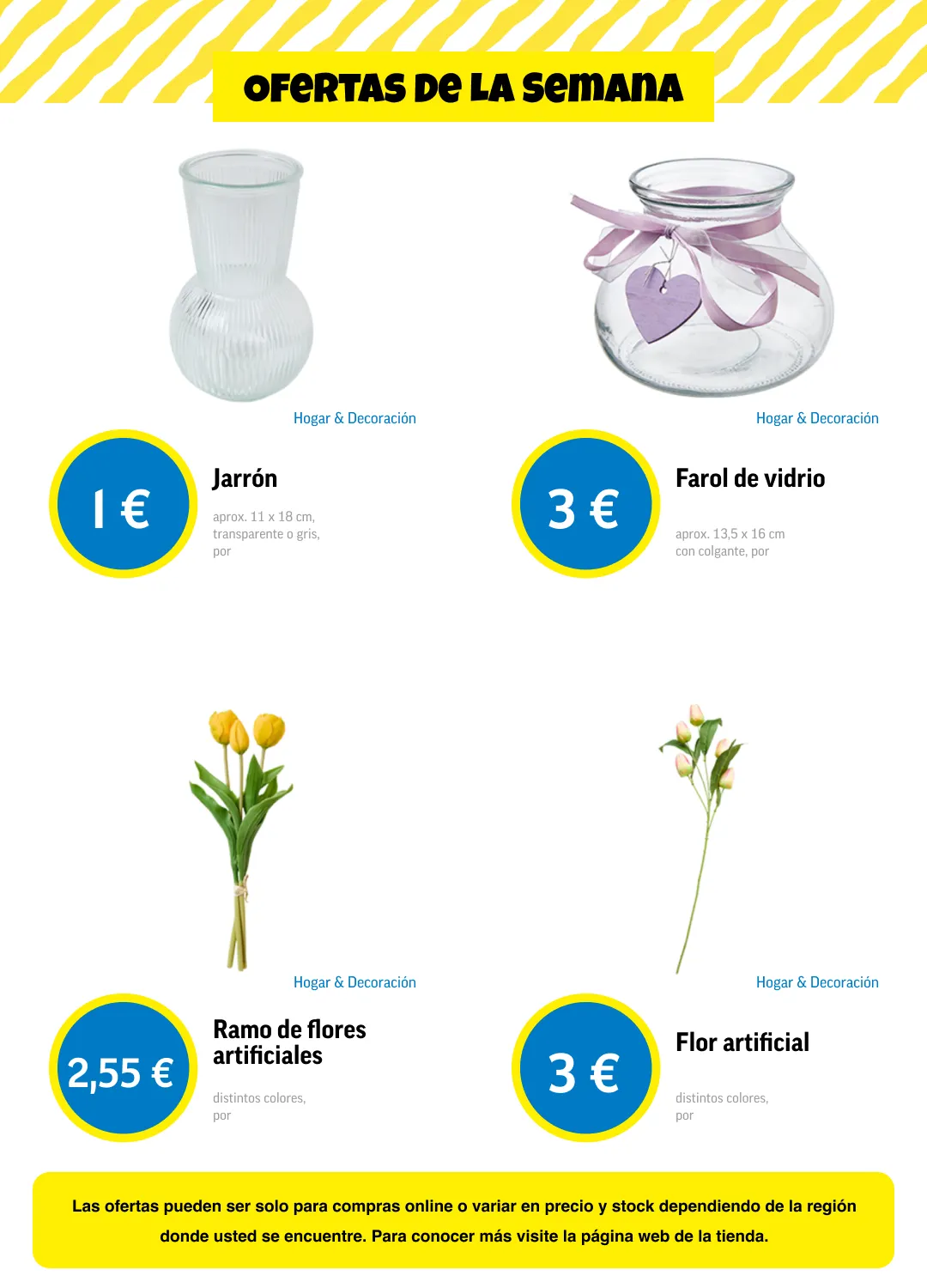Catálogo de TEDi Ofertas 13 de mayo al 1 de junio 2026 - Página 2