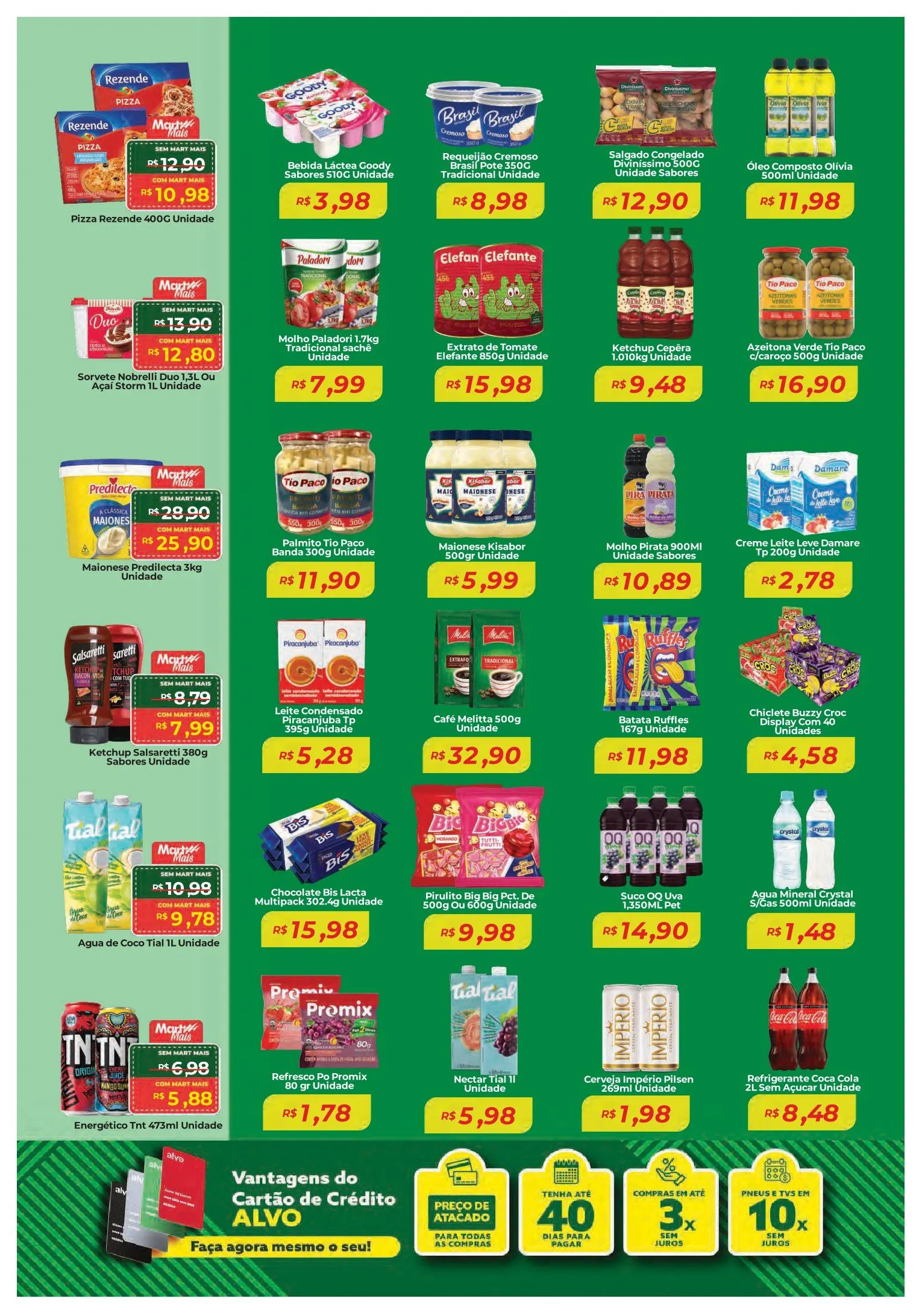 Encarte de Ofertas 15 de maio até 21 de maio 2025 - Pagina 2