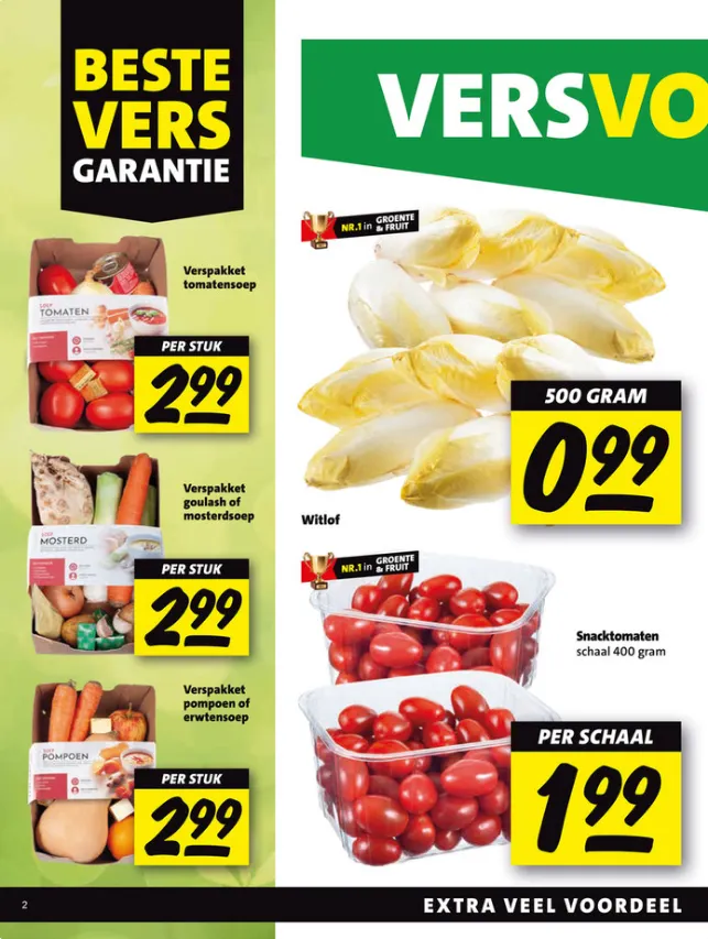 Boni folders van 2 februari tot 8 februari 2026 - Folder pagina 2