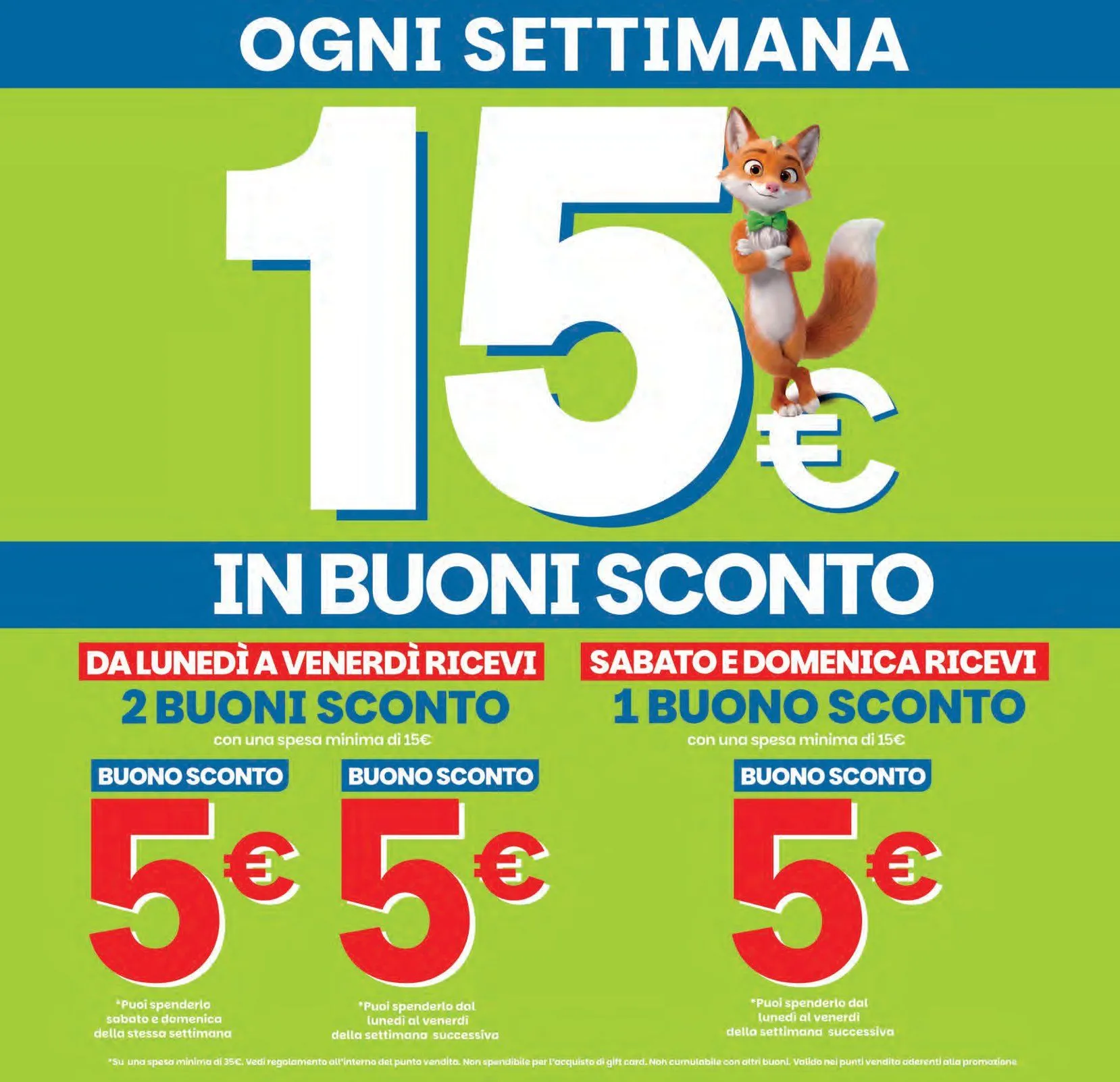  Volantini Prix Quality da 28 luglio a 6 agosto di 2026 - Pagina del volantino 2