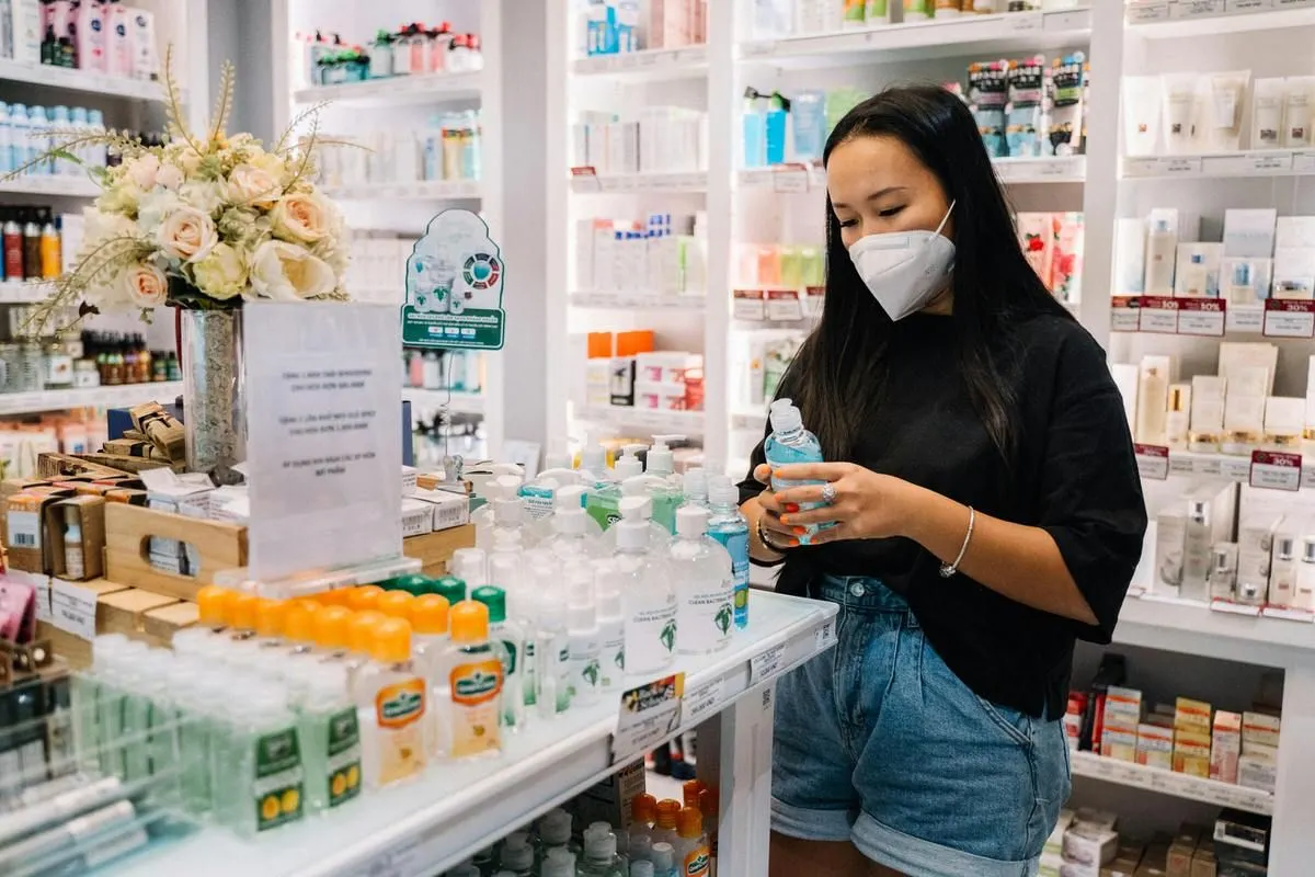 De la salud a la belleza: todo lo que necesitas en Farmacity