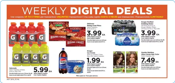 Weekly ad Foods Co. Sales from May 20 to May 26 2026 - Page 2