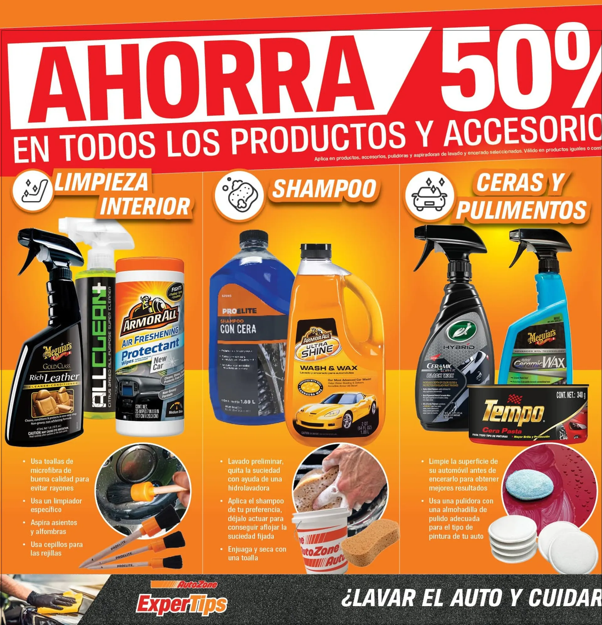 Catálogo de Ofertas 29 de junio al 2 de agosto 2025 - Pagina 2