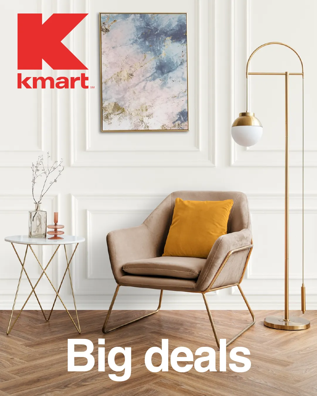 Weekly ad  Kmart Sales from February 25 to March 16 2026 - Page 
