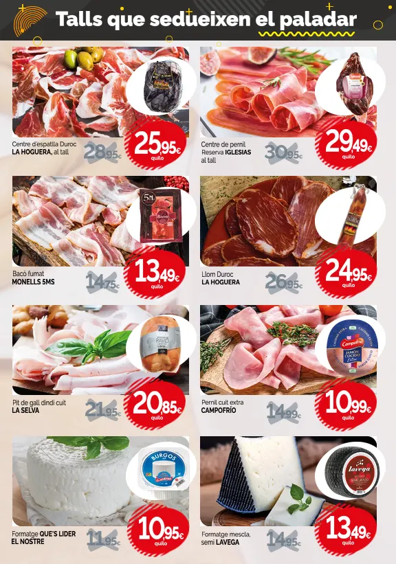 Catálogo de Condis Ofertas 17 de septiembre al 30 de septiembre 2025 - Página 2
