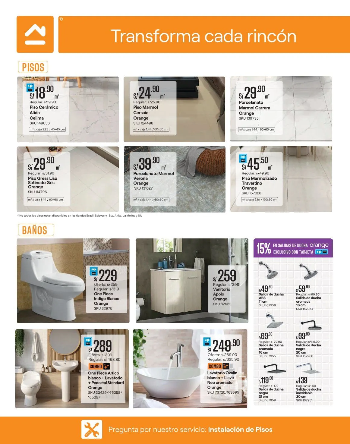 Catalogo de Catálogo Promart 21 de abril al 30 de abril 2026 - Pag 2