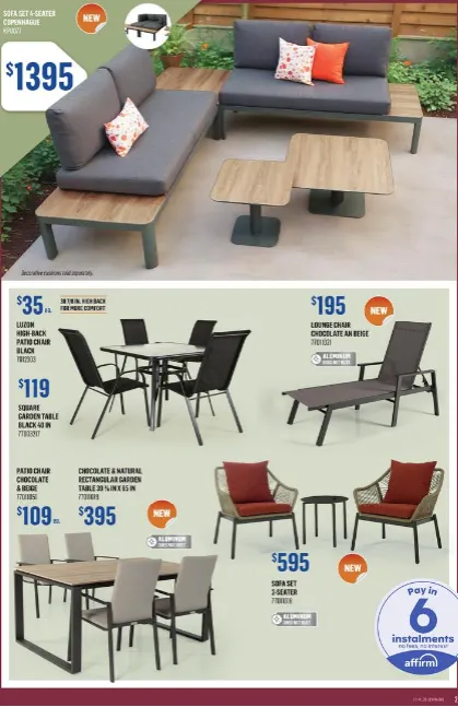 Canac Sales from April 26 to April 29 2026 - flyer page 2