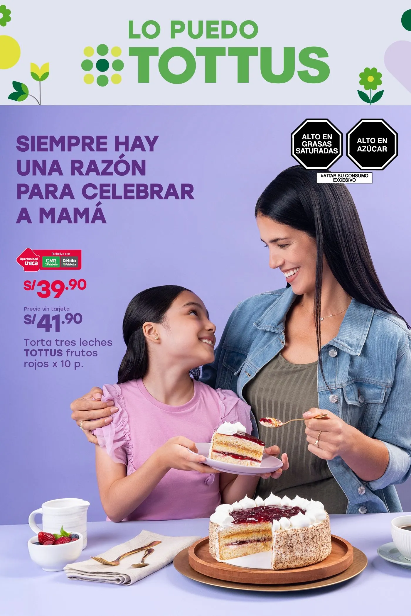 Catalogo de Falabella Ofertas 1 de mayo al 11 de mayo 2025 - Pag 1