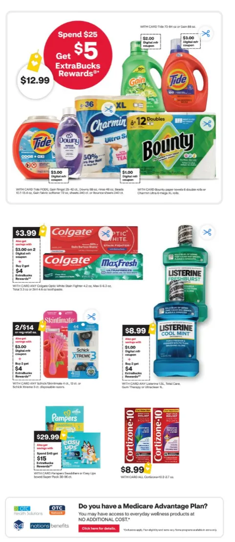 Weekly ad CVS Health Sales from May 10 to May 16 2026 - Page 2