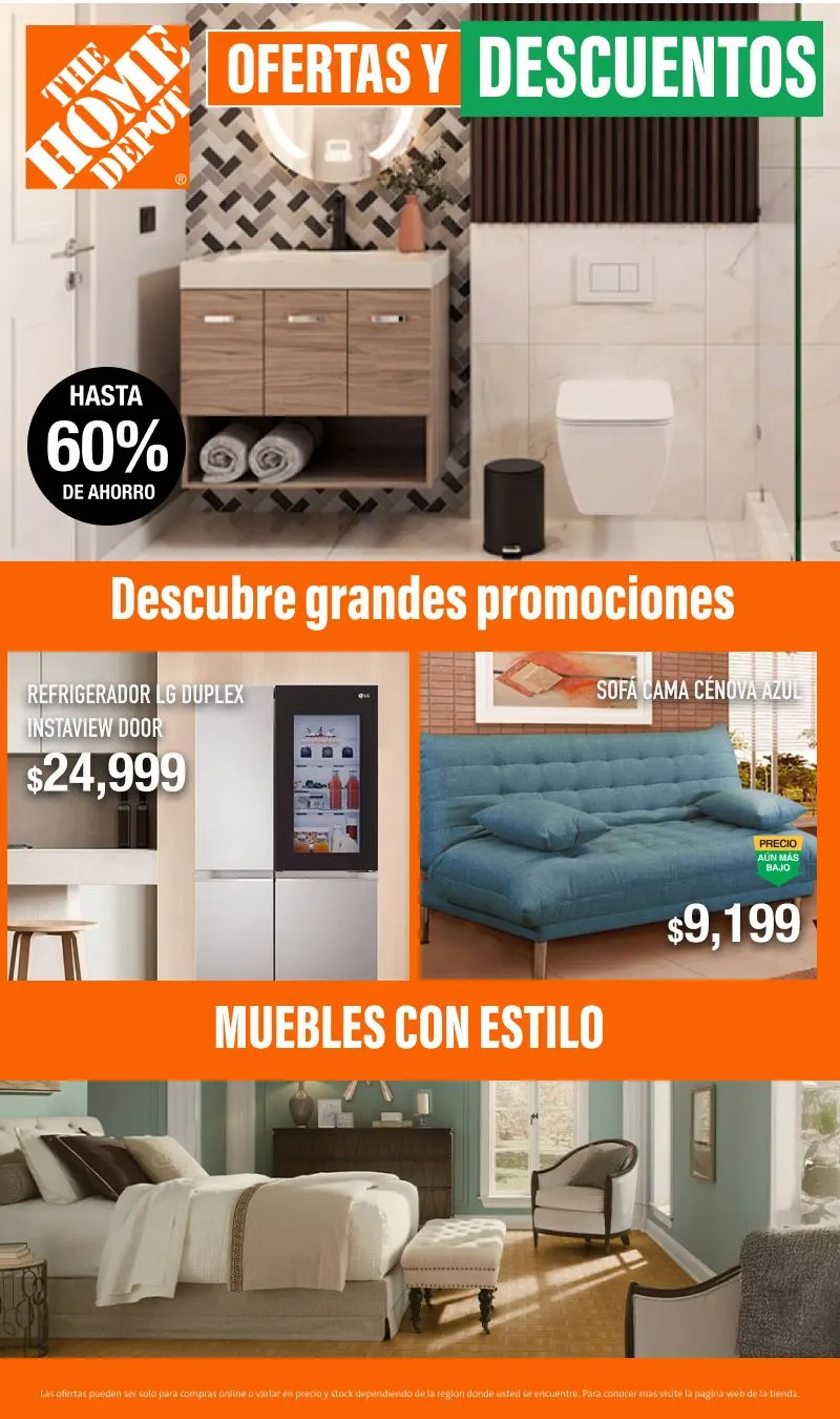 Catálogo de Ofertas 3 de septiembre al 19 de septiembre 2025 - Pagina 1