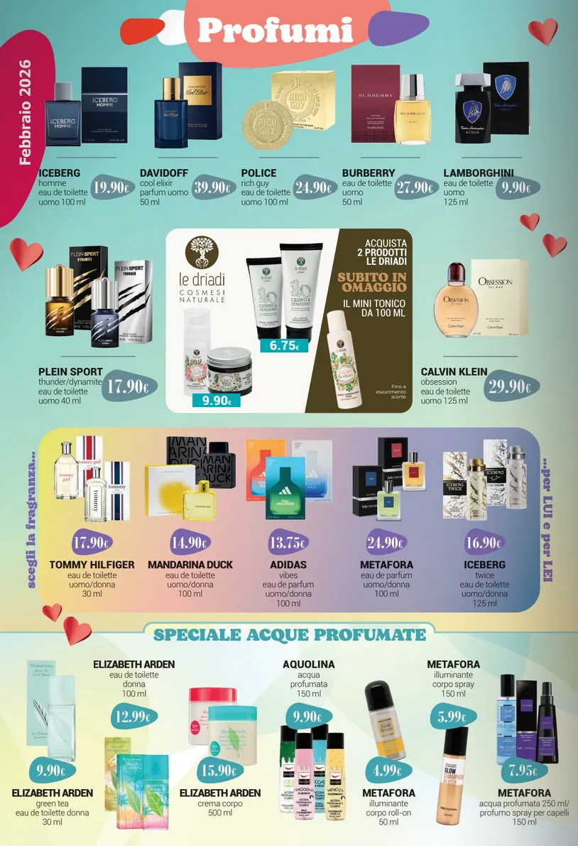 Volantino Tigotà da 1 febbraio a 28 febbraio di 2026 - Pagina del volantino 2