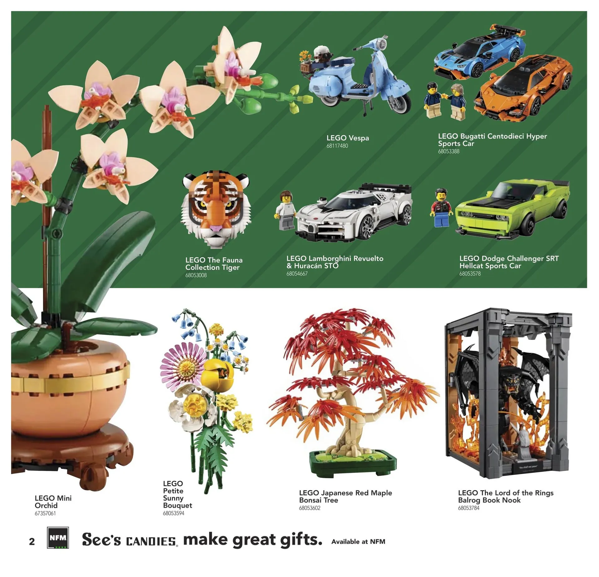 Weekly ad Nebraska Furniture Mart weekly ads from October 9 to November 30 2025 - Page 2