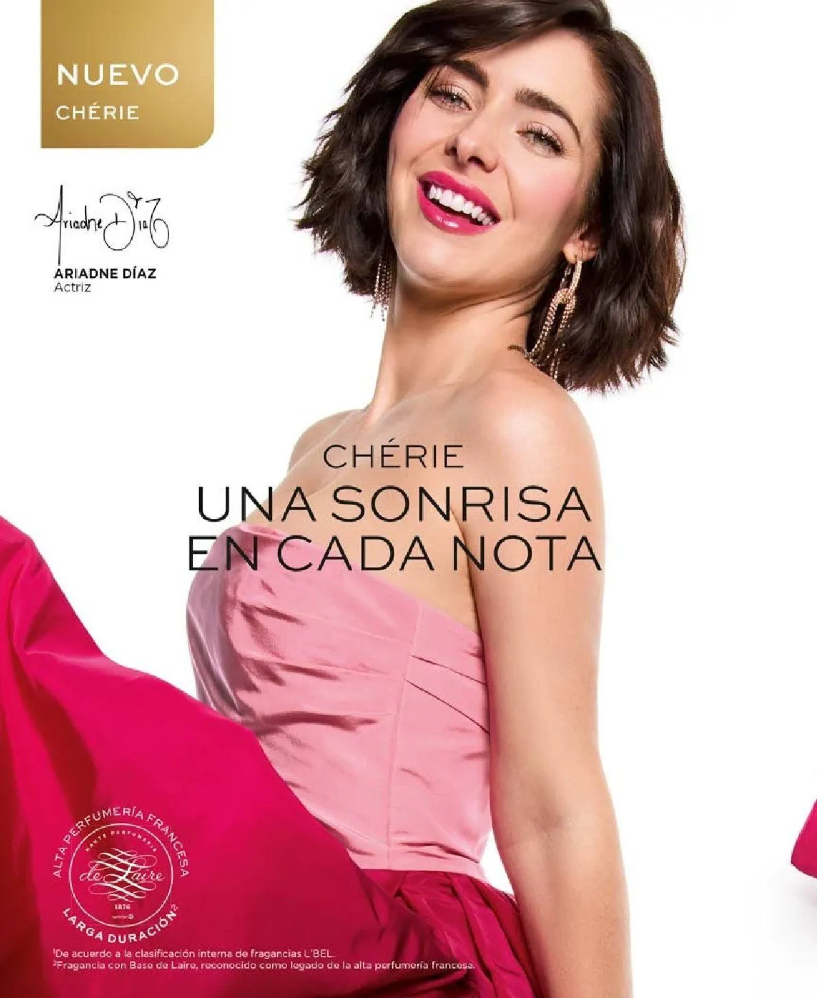Catálogo de L'Bel Ofertas 24 de junio al 1 de julio 2026 - Pagina 2
