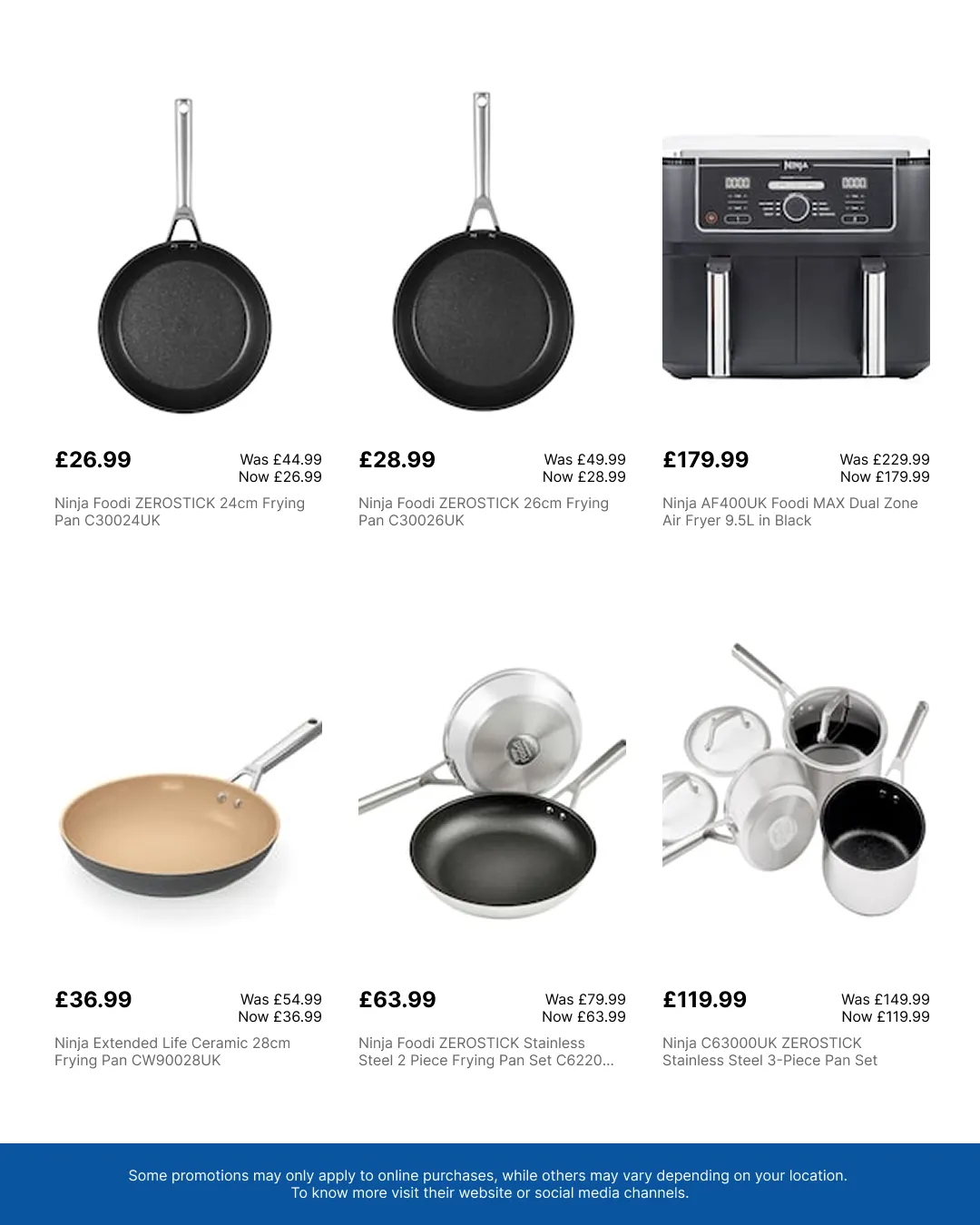 Tesco Sales from 13 January to 31 January 2026 - Catalogue Page 2