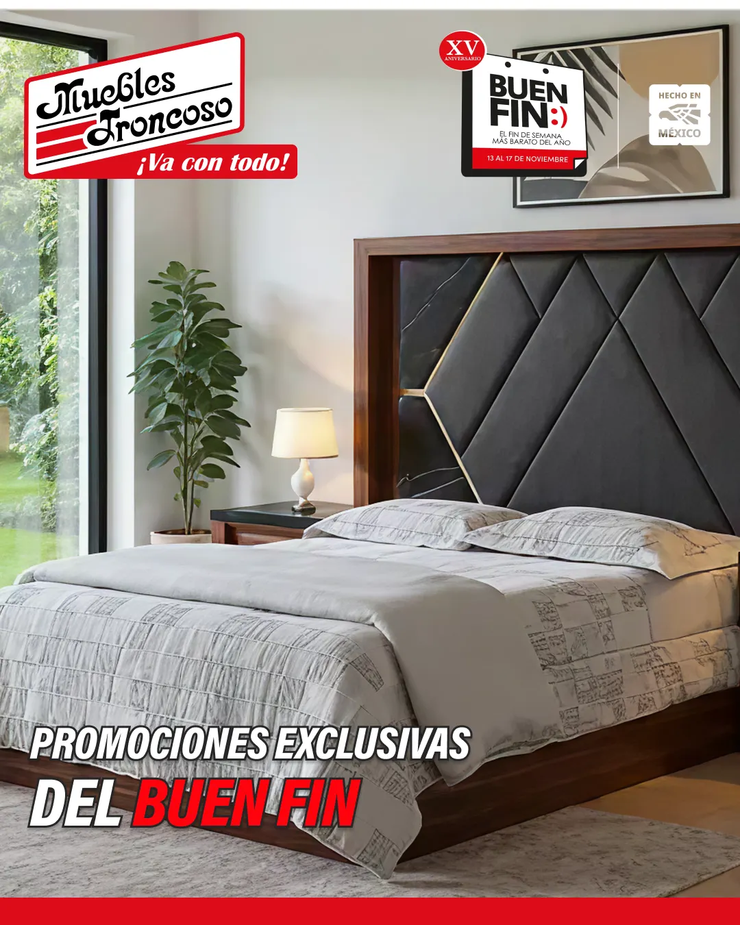 Catálogo de Buen Fin! 13 de noviembre al 20 de noviembre 2025 - Pagina 