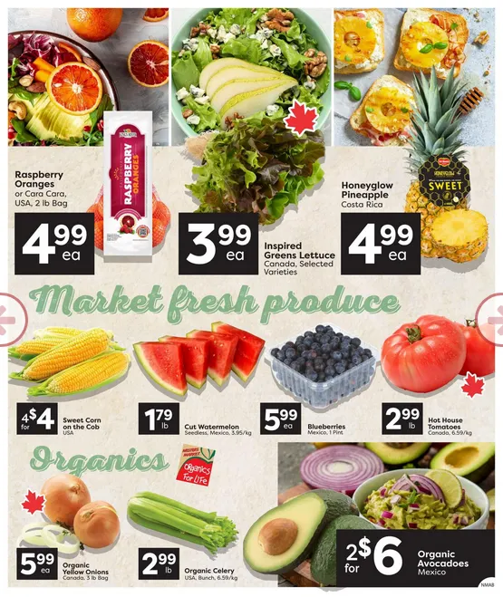 Nesters Market Sales from May 14 to May 20 2026 - flyer page 2