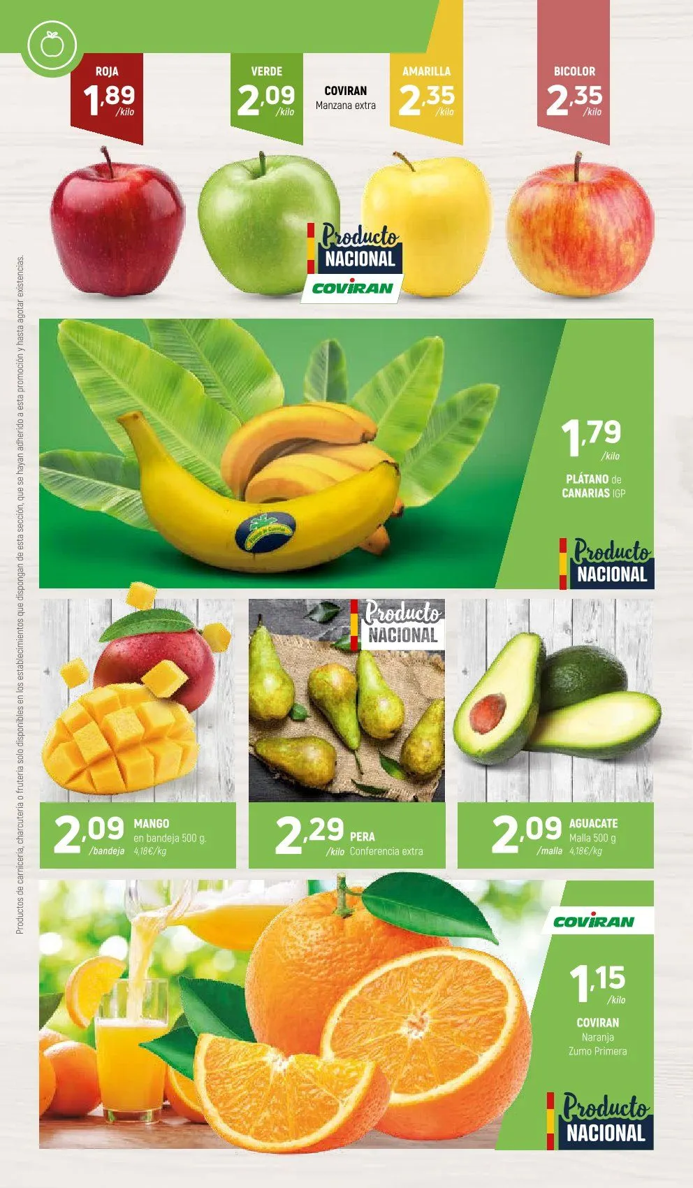 Catálogo de Coviran Ofertas 7 de abril al 18 de abril 2026 - Página 2