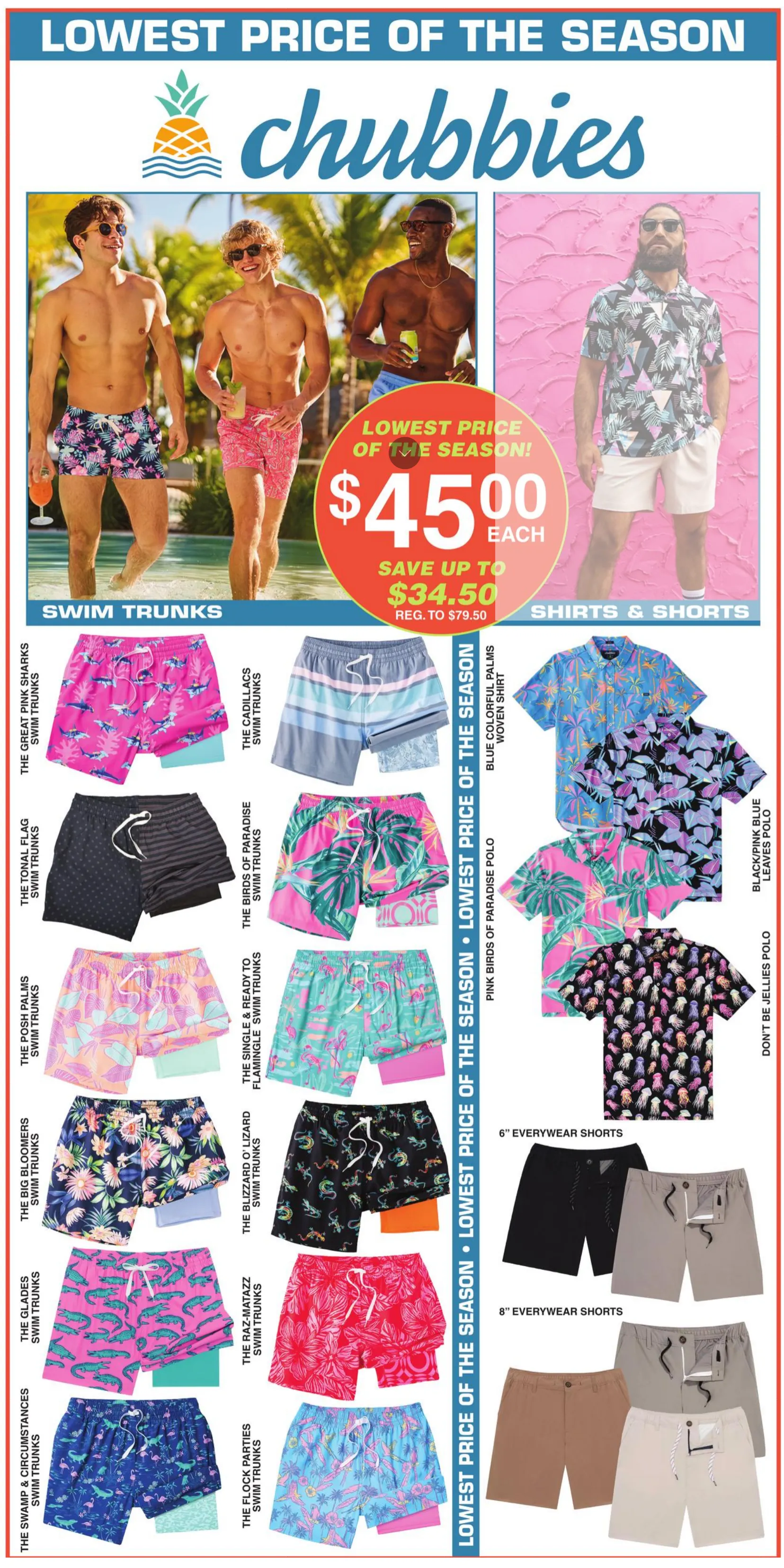 Weekly ad Dunham's Sports Sales from June 13 to June 18 2026 - Page 2