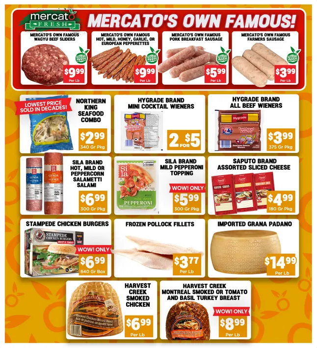  Mercato Fresh fSales from January 23 to January 29 2026 - flyer page 2