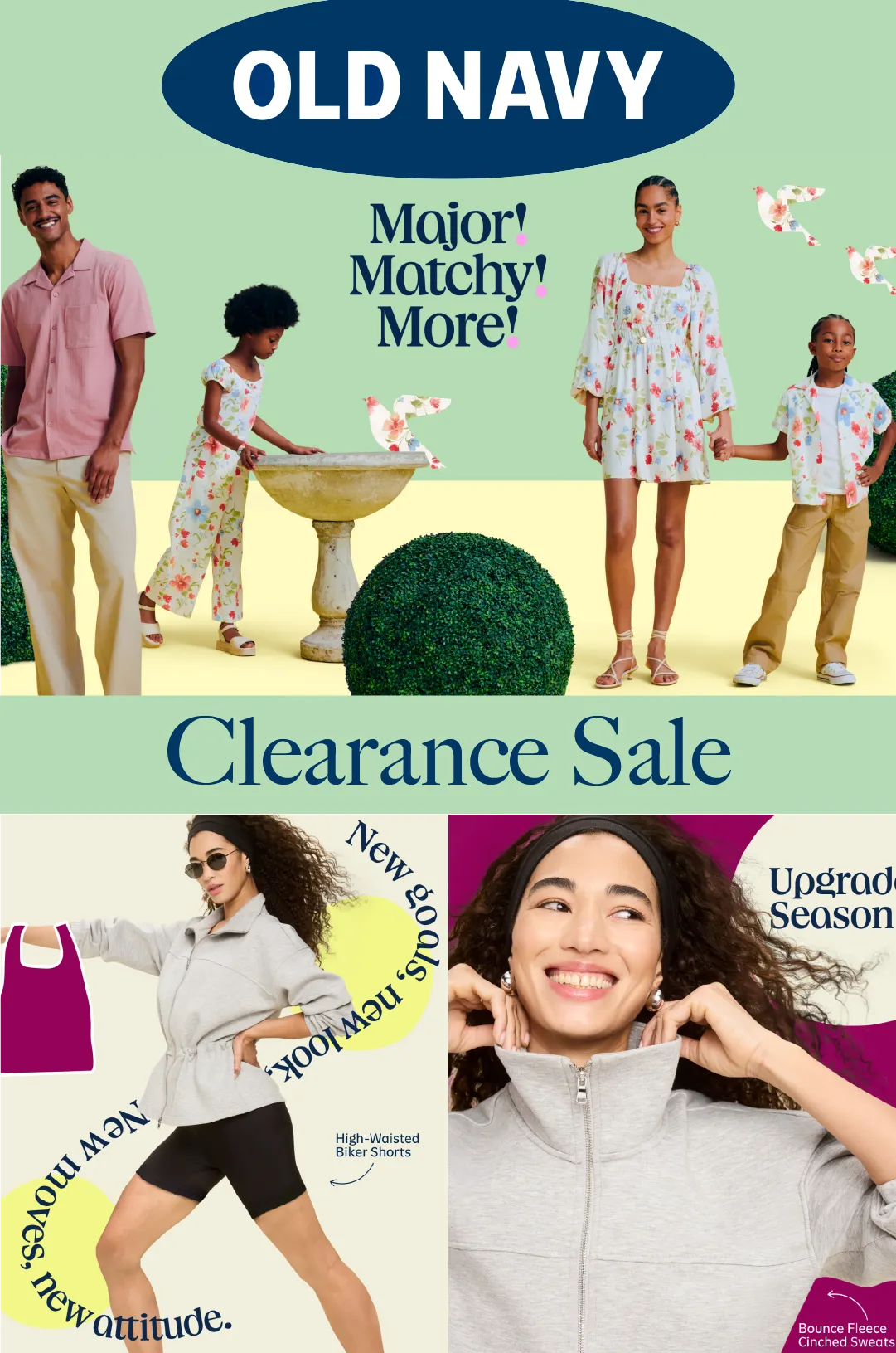 Weekly ad Weekly ads from March 11 to March 31 2026 - Page 