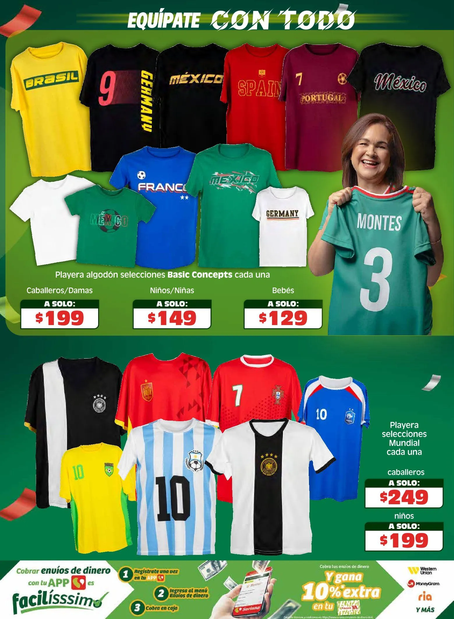 Catálogo de Soriana Ofertas 25 de mayo al 11 de junio 2026 - Pagina 2