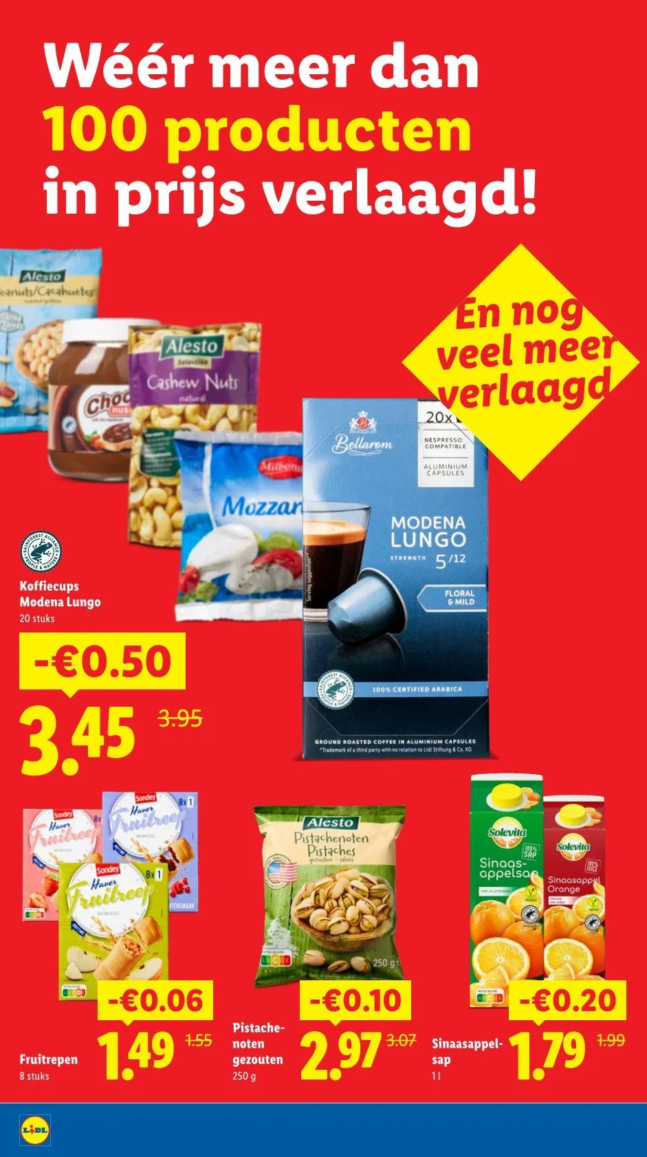 Lidl folders van 18 mei tot 24 mei 2026 - Folder pagina 2