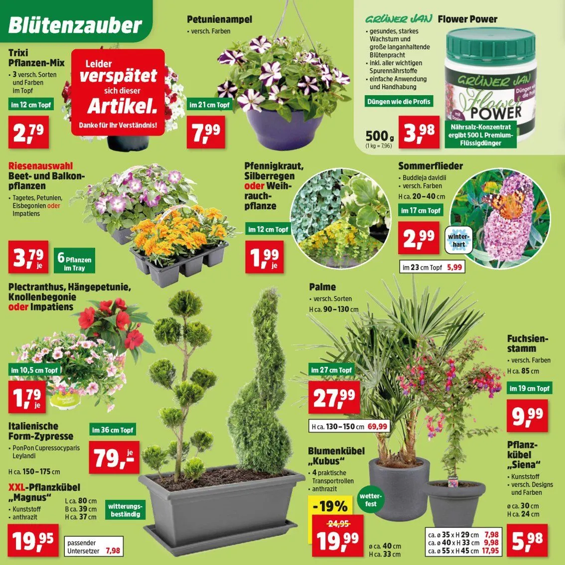 Thomas Philipps Angebote von 27. April bis 2. Mai 2026 - Flugblätt seite  2