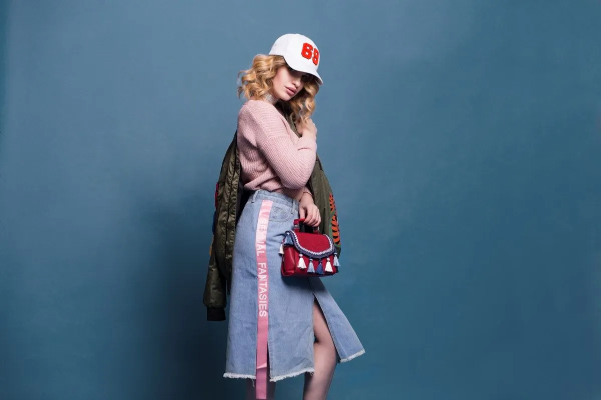 5 stores to create your new look for under $100