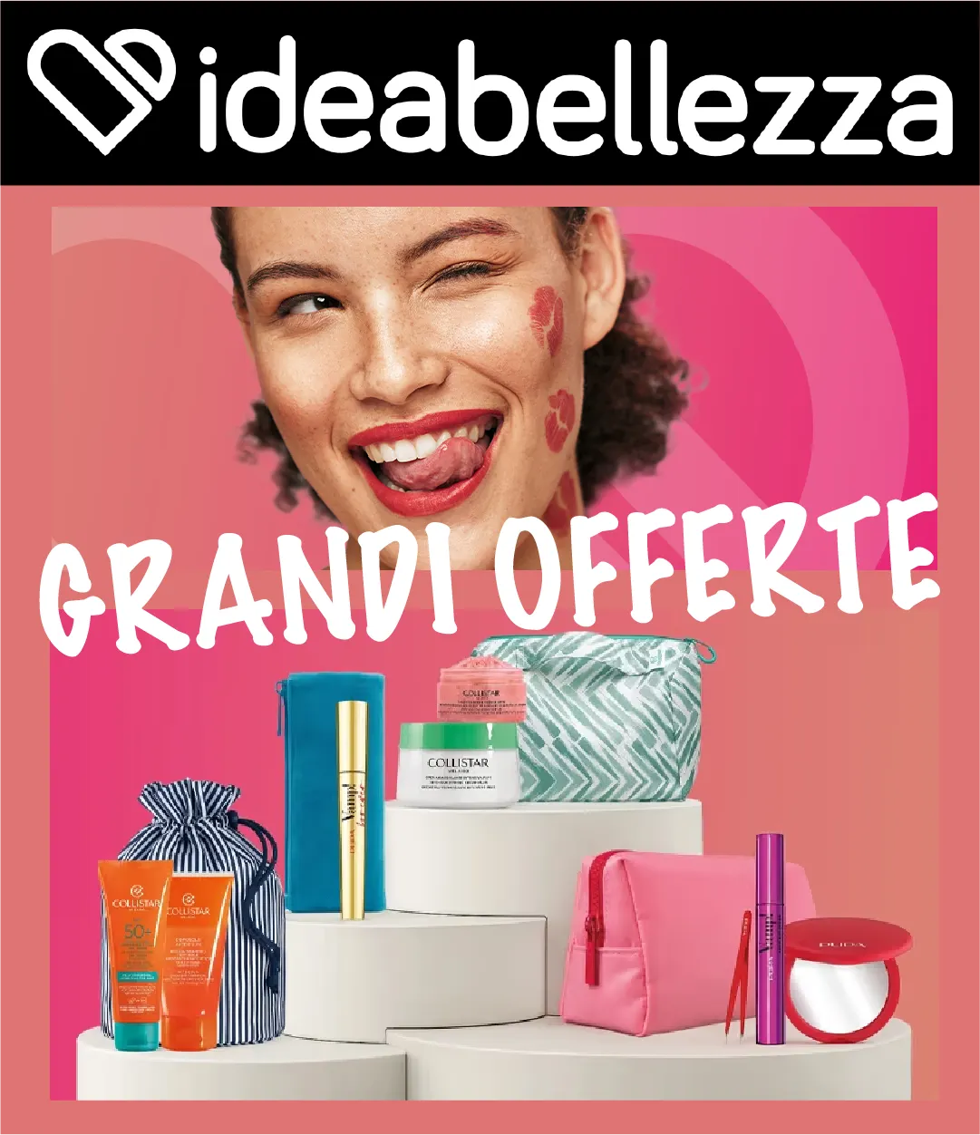Idea bellezza Volantino da 27 luglio a 10 agosto di 2026 - Pagina del volantino 