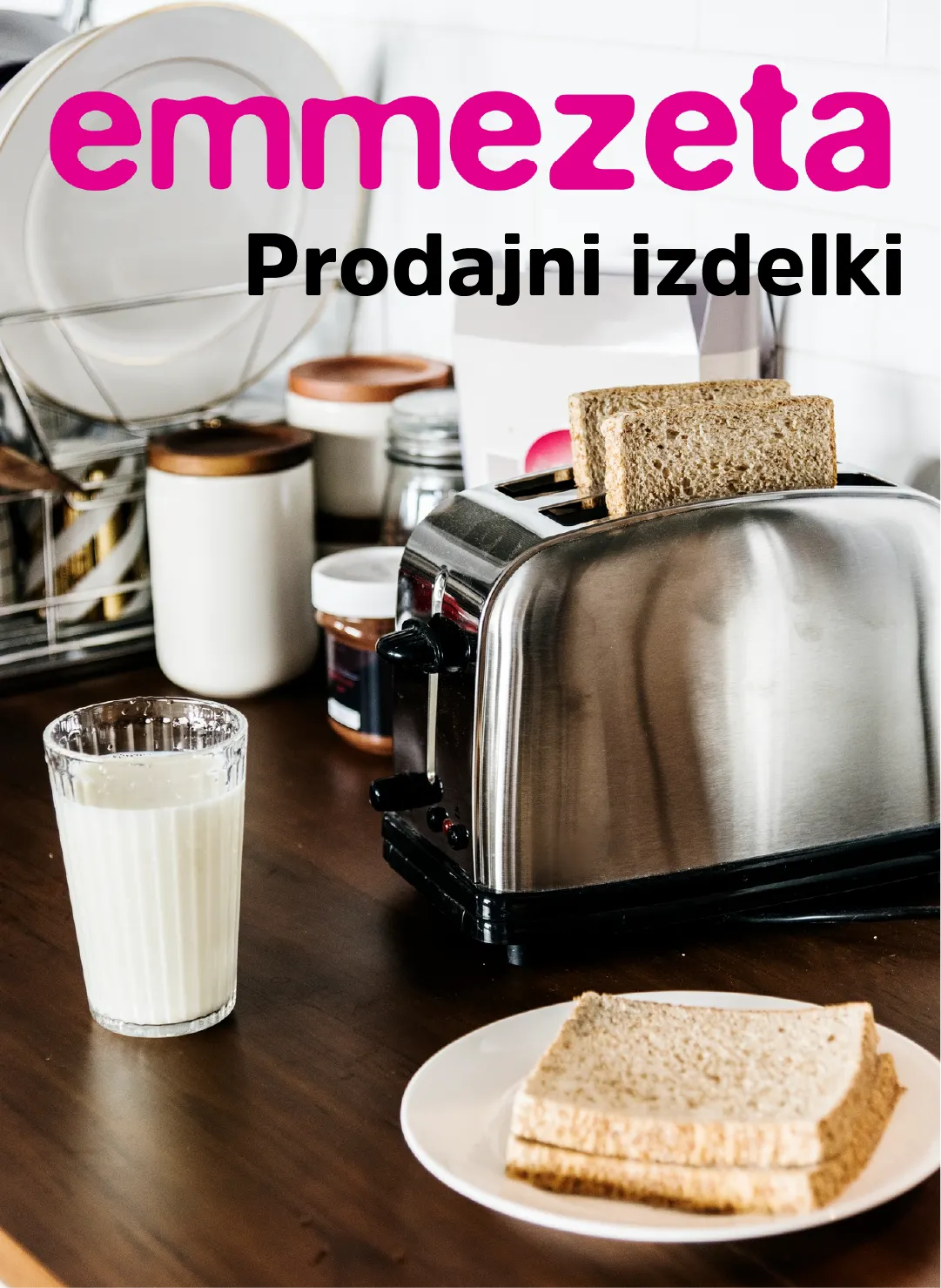 Katalog Emmezeta od 26. veljače do 17. ožujka 2026. - Pregled Stranica 