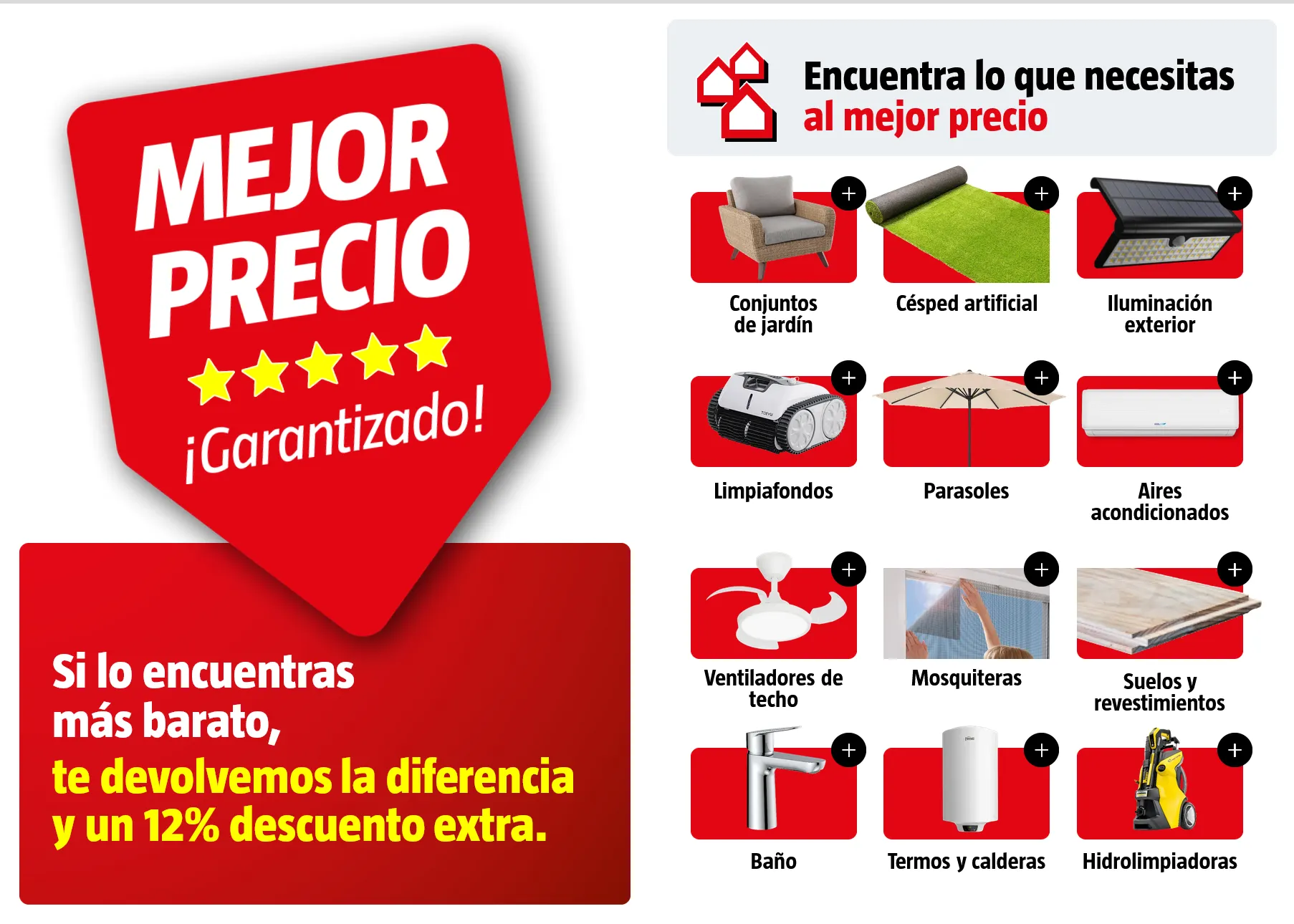 Catálogo de  Bauhaus Ofertas 1 de junio al 24 de junio 2026 - Página 2