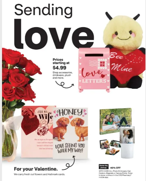 Weekly ad CVS Health Sales from February 8 to February 14 2026 - Page 2