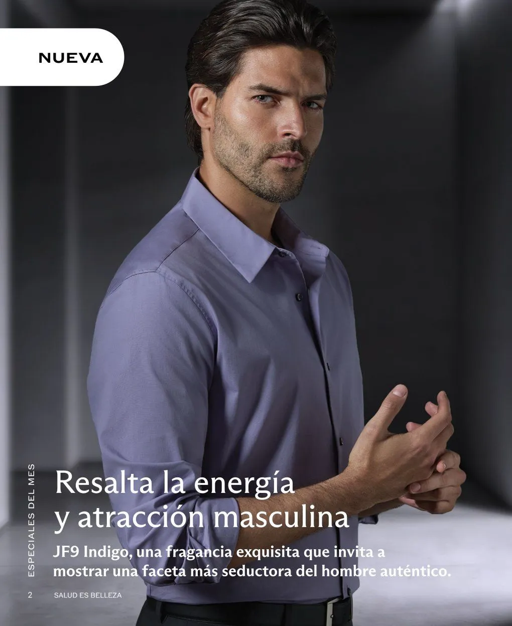 Catálogo de Jafra Ofertas 1 de junio al 30 de junio 2026 - Pagina 2